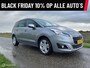 Peugeot 5008 1.6 THP Blue Lease Executive 7p. 155.895 n.a.p.