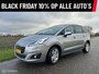 Peugeot 5008 1.6 THP Blue Lease Executive 7p. 155.895 n.a.p.