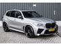 BMW X5 M Competition
