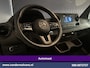 Mercedes-Benz Sprinter 317 CDI 170pk 9G-Tronic Automaat L2H2 Fabrieksgarantie Euro6 Airco | Camera | Navigatie Cruisecontrol, Parkeersensoren, Stoelverwarming, Bijrijdersbank