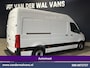 Mercedes-Benz Sprinter 317 CDI 170pk 9G-Tronic Automaat L2H2 Fabrieksgarantie Euro6 Airco | Camera | Navigatie Cruisecontrol, Parkeersensoren, Stoelverwarming, Bijrijdersbank