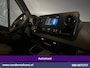 Mercedes-Benz Sprinter 317 CDI 170pk 9G-Tronic Automaat L2H2 Fabrieksgarantie Euro6 Airco | Camera | Navigatie Cruisecontrol, Parkeersensoren, Stoelverwarming, Bijrijdersbank