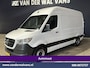 Mercedes-Benz Sprinter 317 CDI 170pk 9G-Tronic Automaat L2H2 Fabrieksgarantie Euro6 Airco | Camera | Navigatie Cruisecontrol, Parkeersensoren, Stoelverwarming, Bijrijdersbank
