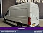 Mercedes-Benz Sprinter 317 CDI 170pk 9G-Tronic Automaat L2H2 Fabrieksgarantie Euro6 Airco | Camera | Navigatie Cruisecontrol, Parkeersensoren, Stoelverwarming, Bijrijdersbank