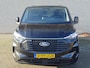 Ford Transit Custom 300 L2H1 2.0 TDCI 136pk Limited | Camera | All weather banden | Omvormer 400W | Wegklapbare trekhaak | Cruise control | Stoelverw. | Bijrijdersbank | Snel leverbaar!