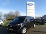 Ford Transit Custom 300 L2H1 2.0 TDCI 136pk Limited | Camera | All weather banden | Omvormer 400W | Wegklapbare trekhaak | Cruise control | Stoelverw. | Bijrijdersbank | Snel leverbaar!