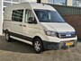 MAN TGE BPM VRIJ 3.140 L3H3 DC | CRUISE | TREKHAAK | SMARTLINK |