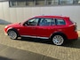 Saab 9-3 9-3 X  4x4 20 ltr automaat in ROOD