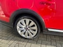 Saab 9-3 9-3 X  4x4 20 ltr automaat in ROOD