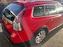 Saab 9-3 9-3 X  4x4 20 ltr automaat in ROOD