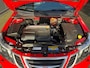 Saab 9-3 9-3 X  4x4 20 ltr automaat in ROOD
