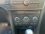 Saab 9-3 9-3 X  4x4 20 ltr automaat in ROOD