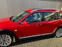 Saab 9-3 9-3 X  4x4 20 ltr automaat in ROOD