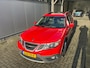 Saab 9-3 9-3 X  4x4 20 ltr automaat in ROOD