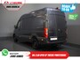 Mercedes-Benz Sprinter 319 Aut. L2H2 BPM VRIJ Select LED/ 3.5t Trekverm./ Gev.Stoel/ Camera/ Cruise