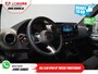 Mercedes-Benz Sprinter 319 Aut. L2H2 BPM VRIJ Select LED/ 3.5t Trekverm./ Gev.Stoel/ Camera/ Cruise