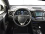 Toyota RAV4 2.5 Hybrid AWD Style Selection | PDC V+A| BLS | Stuur en Stoelve