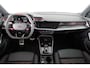 Audi RS3 Sportback 2.5 TFSI RS 3 quattro Panoramadak, RS-sportuitlaatsysteem, comfortpakket Pro, topsnelheid 280 km/h