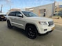 Jeep Grand Cherokee 3.6 Overland Summit LPG-G3