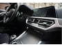 BMW 4-Serie Cabrio 420i High Executive 3x M-SPORT (Exterieur/ Interieur/ Onderstel) | BMW Garantie 12/2026 | Black on Black | Nieuwstaat | Keyless | Led | Apple | Memory | Virtual Cockpit | Sfeerverlichting