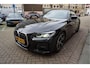 BMW 4-Serie Cabrio 420i High Executive 3x M-SPORT (Exterieur/ Interieur/ Onderstel) | BMW Garantie 12/2026 | Black on Black | Nieuwstaat | Keyless | Led | Apple | Memory | Virtual Cockpit | Sfeerverlichting