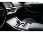 BMW 4-Serie Cabrio 420i High Executive 3x M-SPORT (Exterieur/ Interieur/ Onderstel) | BMW Garantie 12/2026 | Black on Black | Nieuwstaat | Keyless | Led | Apple | Memory | Virtual Cockpit | Sfeerverlichting
