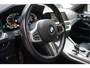 BMW 4-Serie Cabrio 420i High Executive 3x M-SPORT (Exterieur/ Interieur/ Onderstel) | BMW Garantie 12/2026 | Black on Black | Nieuwstaat | Keyless | Led | Apple | Memory | Virtual Cockpit | Sfeerverlichting