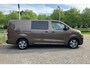 Peugeot Expert Dubbele Cabine 2.0 BlueHDI 180PK Long Asphalt Automaat