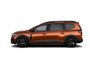 Dacia Jogger TCe 100 ECO-G Extreme 5p. | Profiteer nu van de Dacia 50/50 Deal tegen 0,99% rente ! | Nu uit voorraad leverbaar |