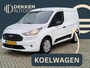Ford Transit Connect L1 1.5 KOELWAGEN ISOLATIE - BPM VRIJ - Camera - Trekhaak