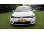Volkswagen E-Golf Camera Ecc Airco Wit Metallic E-DITION