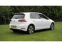 Volkswagen E-Golf Camera Ecc Airco Wit Metallic E-DITION