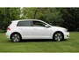 Volkswagen E-Golf Camera Ecc Airco Wit Metallic E-DITION