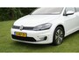 Volkswagen E-Golf Camera Ecc Airco Wit Metallic E-DITION