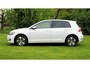 Volkswagen E-Golf Camera Ecc Airco Wit Metallic E-DITION