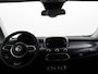 Fiat 500X 1.0 FireFly Turbo 120 cult airco, cruise control, stuur multifunctioneel, bluetooth, carplay, navigatie full map, regensensor, start/stop systeem, brake assist system, bandenspanningscontrolesysteem Wil jij een SUV die perfect is voor de stad én avontuur? De Fiat 500 X 1.0 FireFly Turbo 120 Cult biedt het beste van beide werelden! Met zijn iconische design, krachtige prestaties en comfor