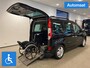 Renault Kangoo Rolstoelauto Automaat Luchtvering