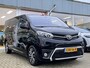 Toyota ProAce Worker 2.0 D-4D Dynamic Long DC Verso | 1e Eigenaar | Rijklaar als Les auto | BTW | Trekhaak | Glazendak | 10 Jaar Garantie |