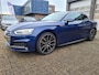 Audi A5 Coupé 2.0 TFSI ultra Launch Edition S-line Pakket