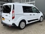 Ford Transit Connect 1.0 Ecoboost Benzine Airco 3-Persoons Sortimo Kastinrichting Omvormer Trekhaak 1200kg trekgewicht Schuifdeur Parkeersensoren achter 1e eigenaar Bpm vrij Lage belasting !!