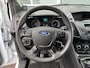 Ford Transit Connect 1.0 Ecoboost Benzine Airco 3-Persoons Sortimo Kastinrichting Omvormer Trekhaak 1200kg trekgewicht Schuifdeur Parkeersensoren achter 1e eigenaar Bpm vrij Lage belasting !!