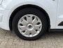 Ford Transit Connect 1.0 Ecoboost Benzine Airco 3-Persoons Sortimo Kastinrichting Omvormer Trekhaak 1200kg trekgewicht Schuifdeur Parkeersensoren achter 1e eigenaar Bpm vrij Lage belasting !!