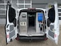 Ford Transit Connect 1.0 Ecoboost Benzine Airco 3-Persoons Sortimo Kastinrichting Omvormer Trekhaak 1200kg trekgewicht Schuifdeur Parkeersensoren achter 1e eigenaar Bpm vrij Lage belasting !!