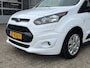 Ford Transit Connect 1.0 Ecoboost Benzine Airco 3-Persoons Sortimo Kastinrichting Omvormer Trekhaak 1200kg trekgewicht Schuifdeur Parkeersensoren achter 1e eigenaar Bpm vrij Lage belasting !!