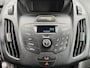 Ford Transit Connect 1.0 Ecoboost Benzine Airco 3-Persoons Sortimo Kastinrichting Omvormer Trekhaak 1200kg trekgewicht Schuifdeur Parkeersensoren achter 1e eigenaar Bpm vrij Lage belasting !!
