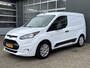 Ford Transit Connect 1.0 Ecoboost Benzine Airco 3-Persoons Sortimo Kastinrichting Omvormer Trekhaak 1200kg trekgewicht Schuifdeur Parkeersensoren achter 1e eigenaar Bpm vrij Lage belasting !!
