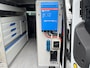 Ford Transit Connect 1.0 Ecoboost Benzine Airco 3-Persoons Sortimo Kastinrichting Omvormer Trekhaak 1200kg trekgewicht Schuifdeur Parkeersensoren achter 1e eigenaar Bpm vrij Lage belasting !!