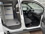 Ford Transit Connect 1.0 Ecoboost Benzine Airco 3-Persoons Sortimo Kastinrichting Omvormer Trekhaak 1200kg trekgewicht Schuifdeur Parkeersensoren achter 1e eigenaar Bpm vrij Lage belasting !!