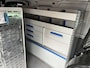 Ford Transit Connect 1.0 Ecoboost Benzine Airco 3-Persoons Sortimo Kastinrichting Omvormer Trekhaak 1200kg trekgewicht Schuifdeur Parkeersensoren achter 1e eigenaar Bpm vrij Lage belasting !!