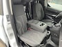 Ford Transit Connect 1.0 Ecoboost Benzine Airco 3-Persoons Sortimo Kastinrichting Omvormer Trekhaak 1200kg trekgewicht Schuifdeur Parkeersensoren achter 1e eigenaar Bpm vrij Lage belasting !!
